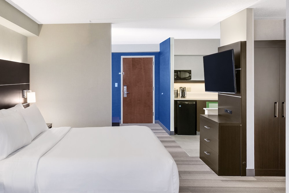 holiday inn express hotel and suites south portland by ihg