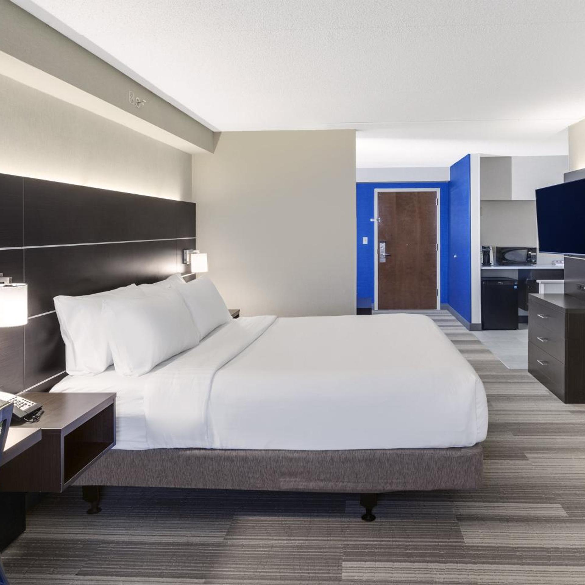 holiday inn express hotel and suites south portland by ihg