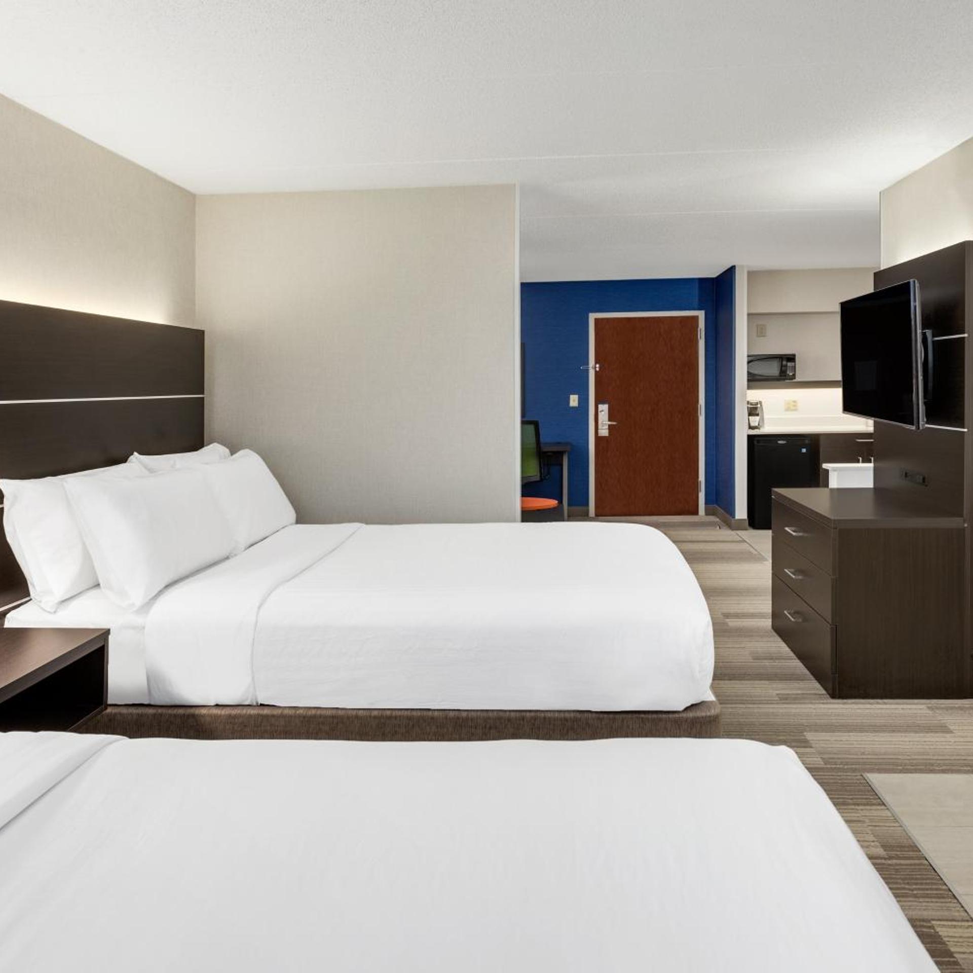 holiday inn express hotel and suites south portland by ihg