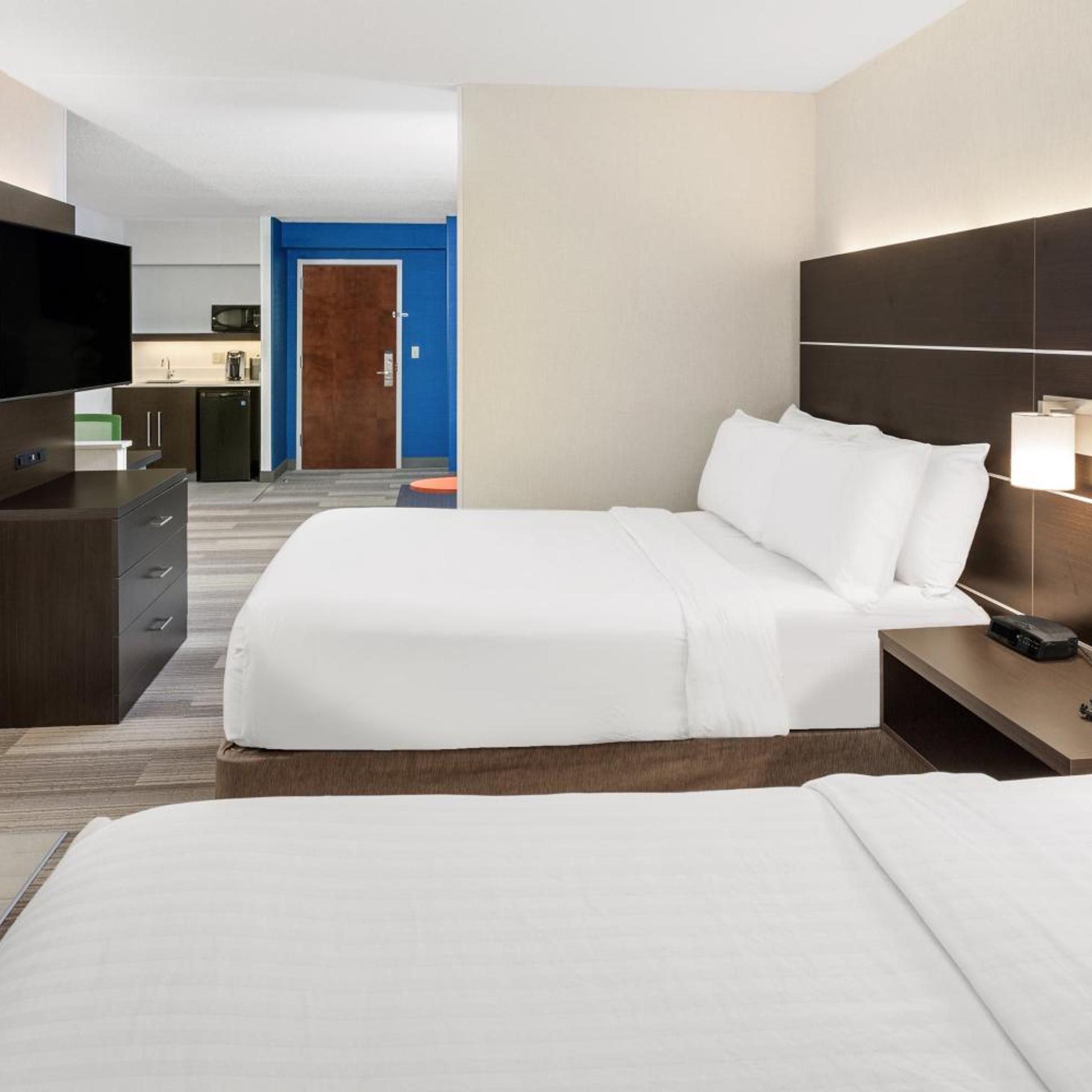 holiday inn express hotel and suites south portland by ihg