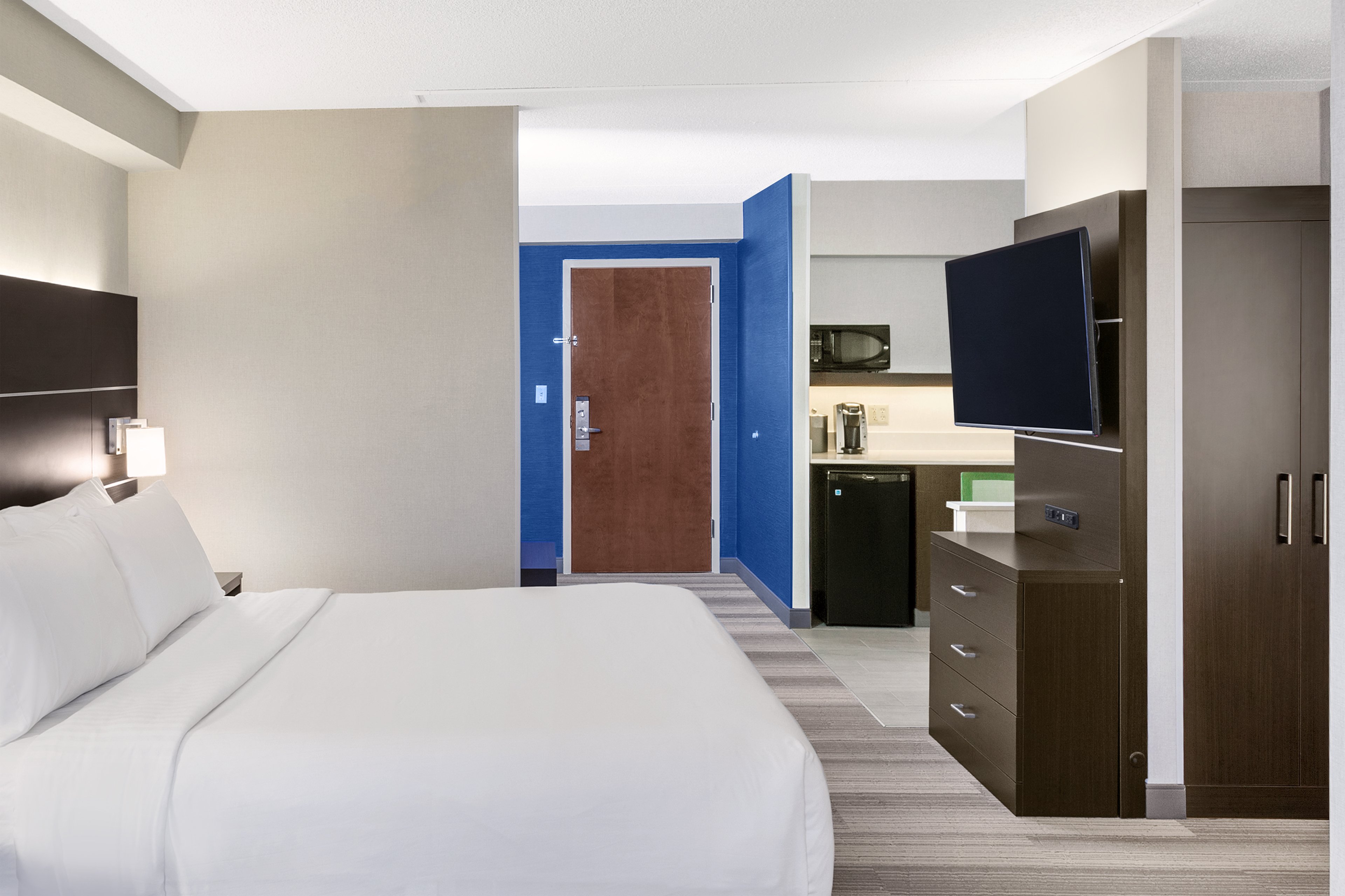 holiday inn express hotel and suites south portland by ihg
