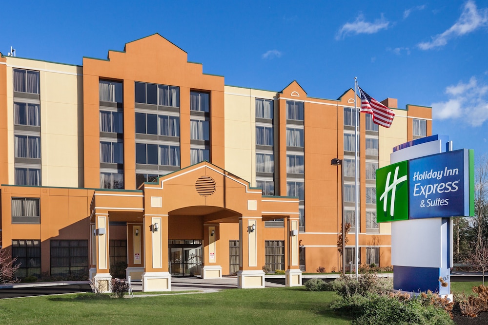 holiday inn express hotel and suites south portland by ihg