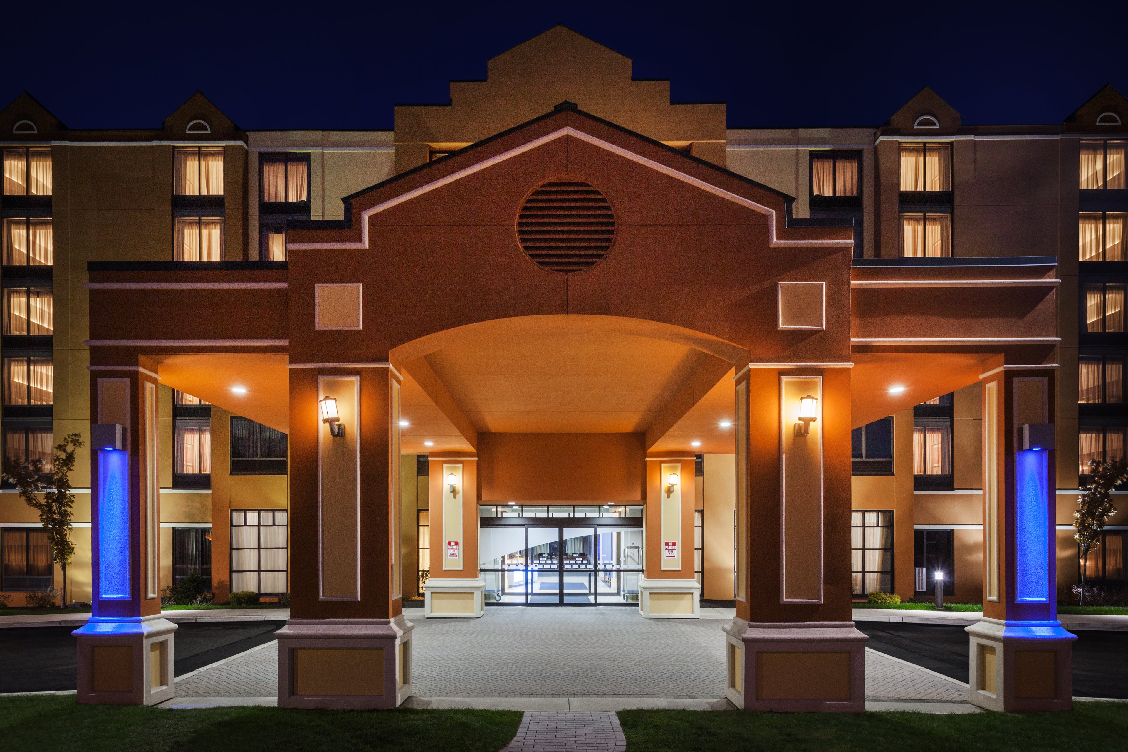 holiday inn express hotel and suites south portland by ihg