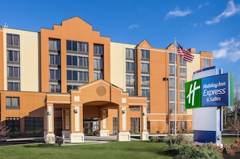 Holiday Inn Express Hotel & Suites South Portland By Ihg,Portland>>Cumberland,3 star