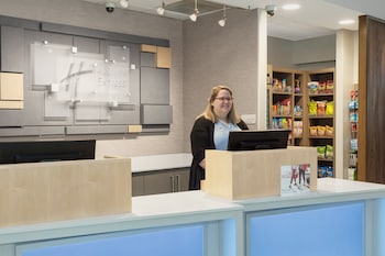Holiday Inn Express Hotel & Suites South Portland By Ihg,Portland>>Cumberland,3 star