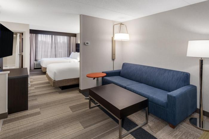 holiday inn express hotel and suites south portland by ihg