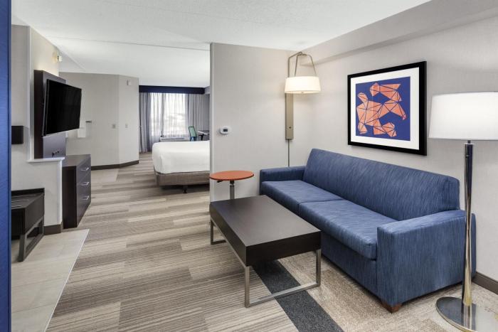 holiday inn express hotel and suites south portland by ihg