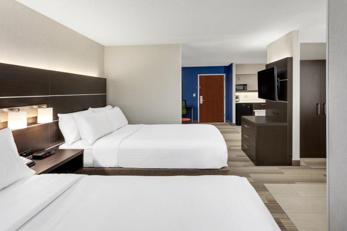 holiday inn express hotel and suites south portland by ihg