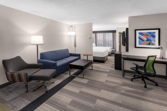 holiday inn express hotel and suites south portland by ihg