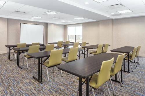 holiday inn express hotel and suites south portland by ihg