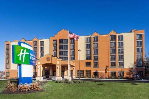 holiday inn express hotel and suites south portland by ihg