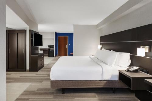 holiday inn express hotel and suites south portland by ihg