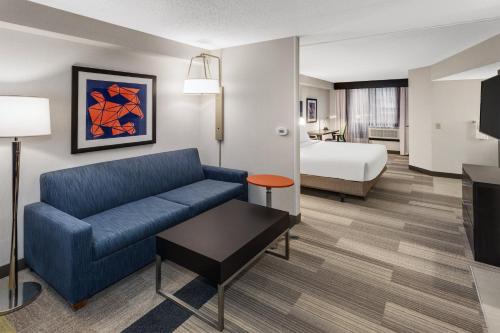 holiday inn express hotel and suites south portland by ihg
