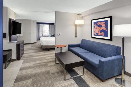 holiday inn express hotel and suites south portland by ihg
