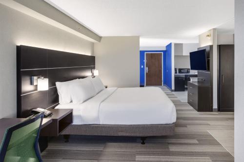 holiday inn express hotel and suites south portland by ihg