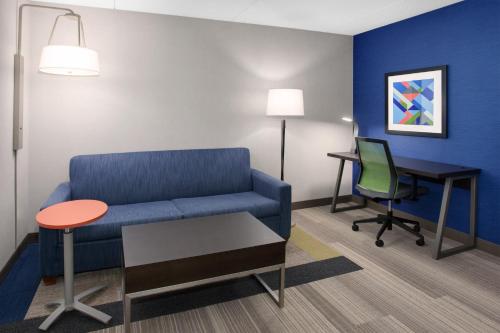 holiday inn express hotel and suites south portland by ihg