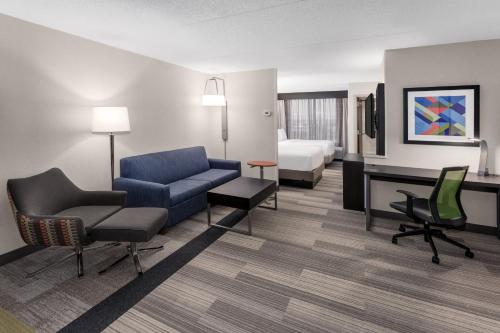 holiday inn express hotel and suites south portland by ihg