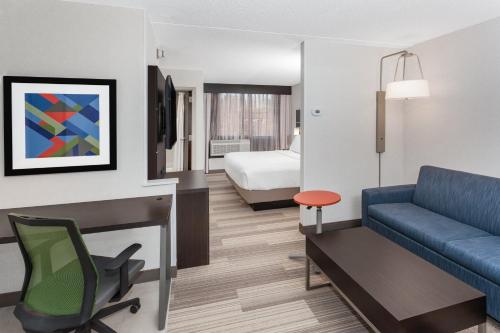 holiday inn express hotel and suites south portland by ihg
