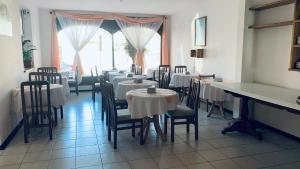 Hotel Perla Del Plata,Colonia>>Barrio Histórico,2.5 star