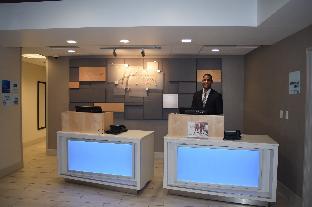 holiday inn express hotel and suites sparta by ihg