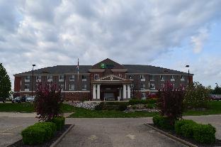 holiday inn express hotel and suites sparta by ihg