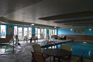 holiday inn express hotel and suites sparta by ihg