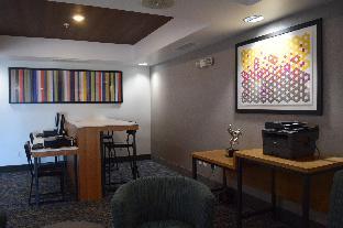 holiday inn express hotel and suites sparta by ihg