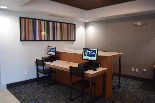 Holiday Inn Express Hotel & Suites Sparta By Ihg,Menard>>Chester,3 star