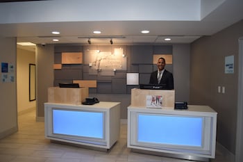 holiday inn express hotel and suites sparta by ihg