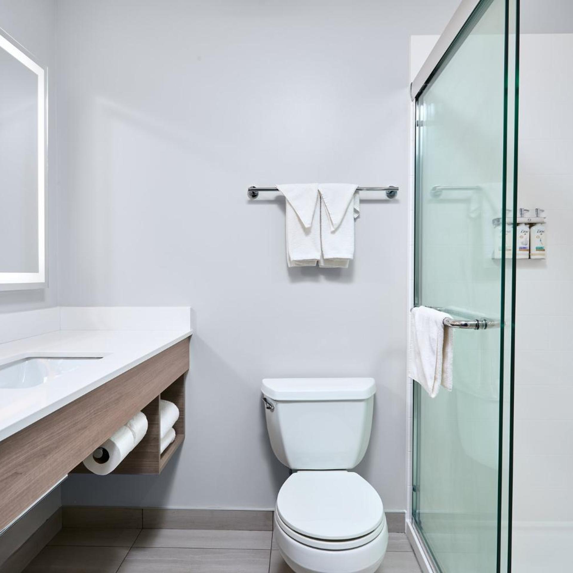 holiday inn express hotel and suites swift current by ihg