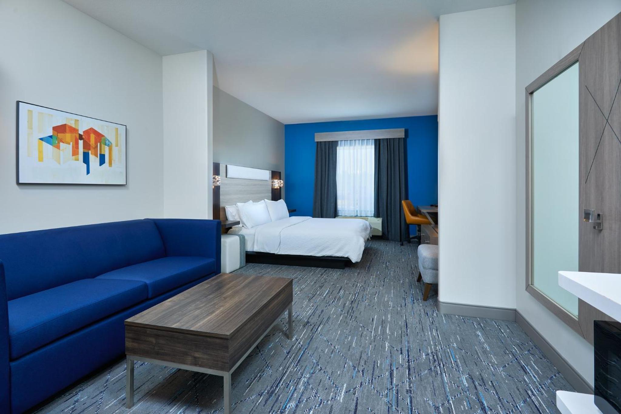 holiday inn express hotel and suites swift current by ihg
