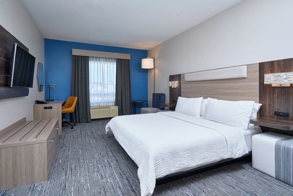 holiday inn express hotel and suites swift current by ihg