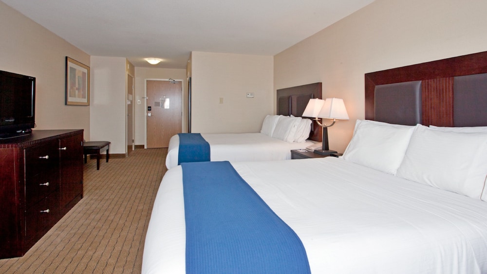 holiday inn express hotel and suites swift current by ihg