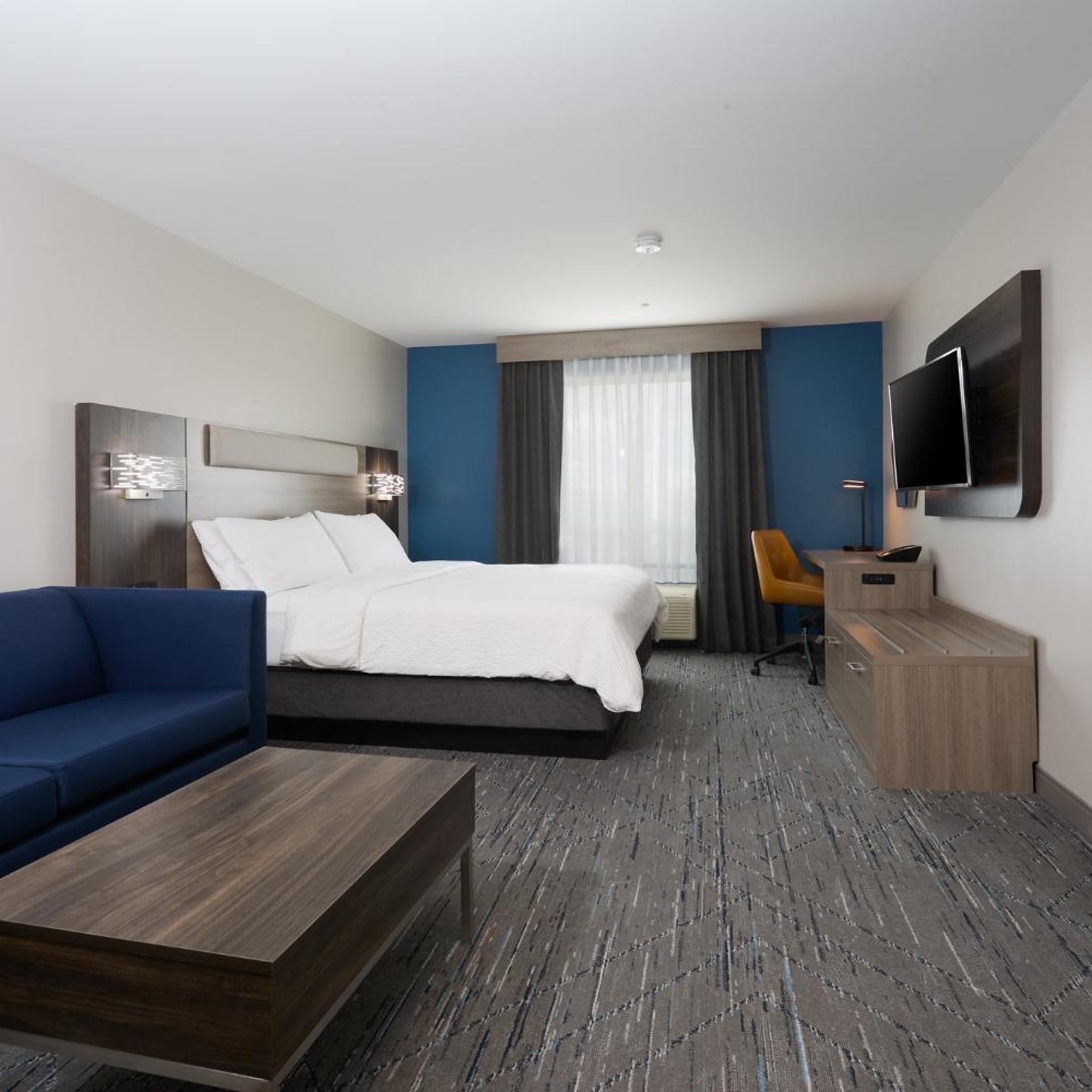 holiday inn express hotel and suites swift current by ihg