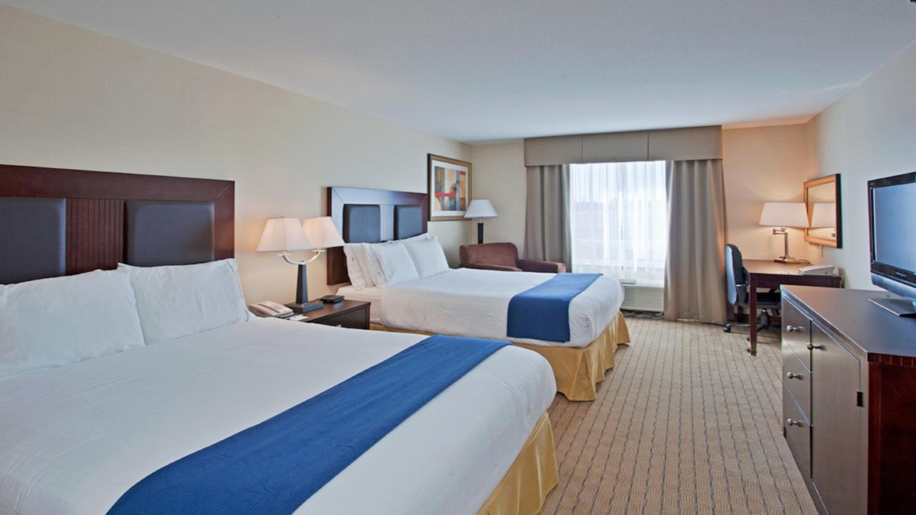 holiday inn express hotel and suites swift current by ihg