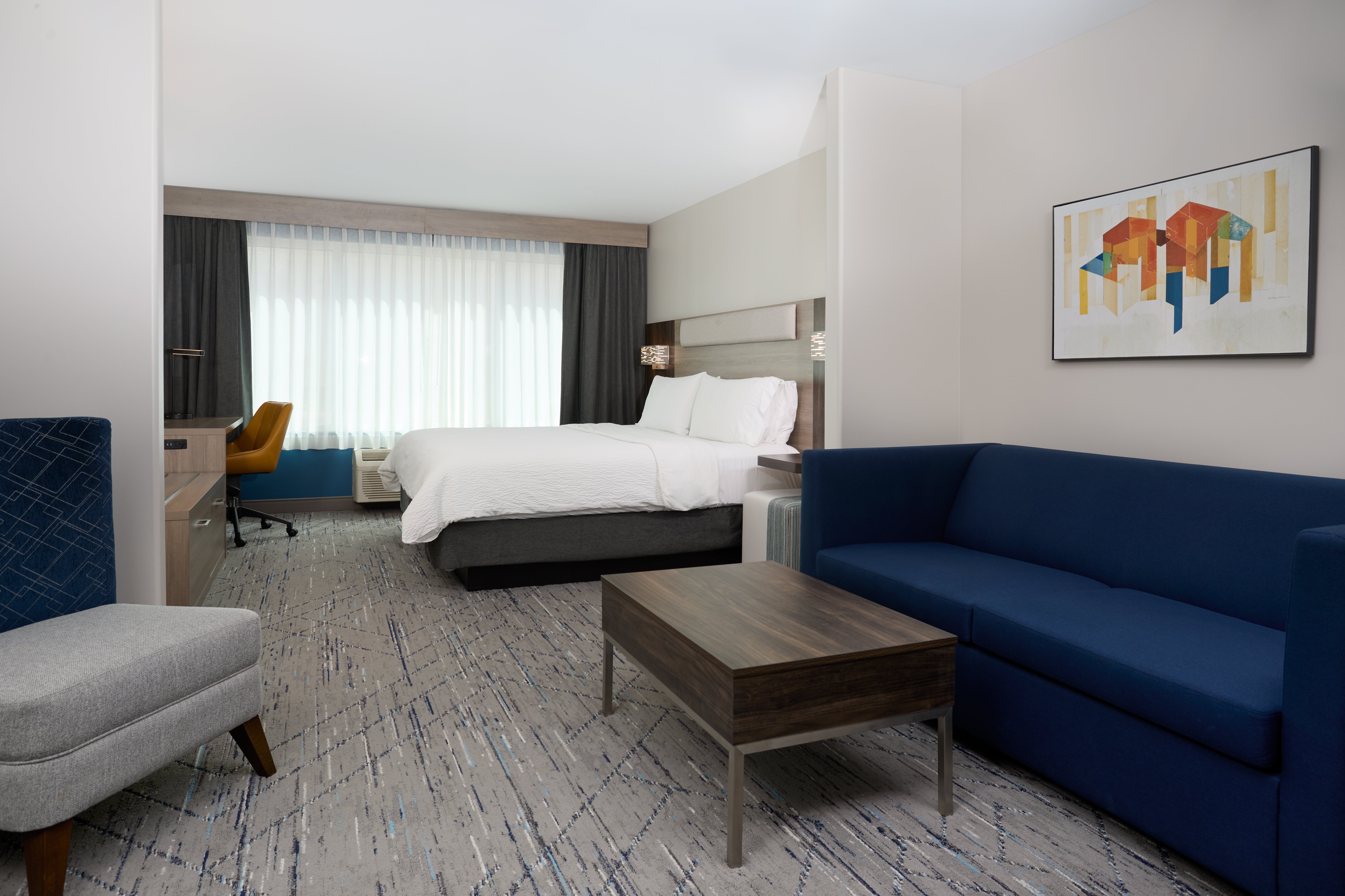holiday inn express hotel and suites swift current by ihg