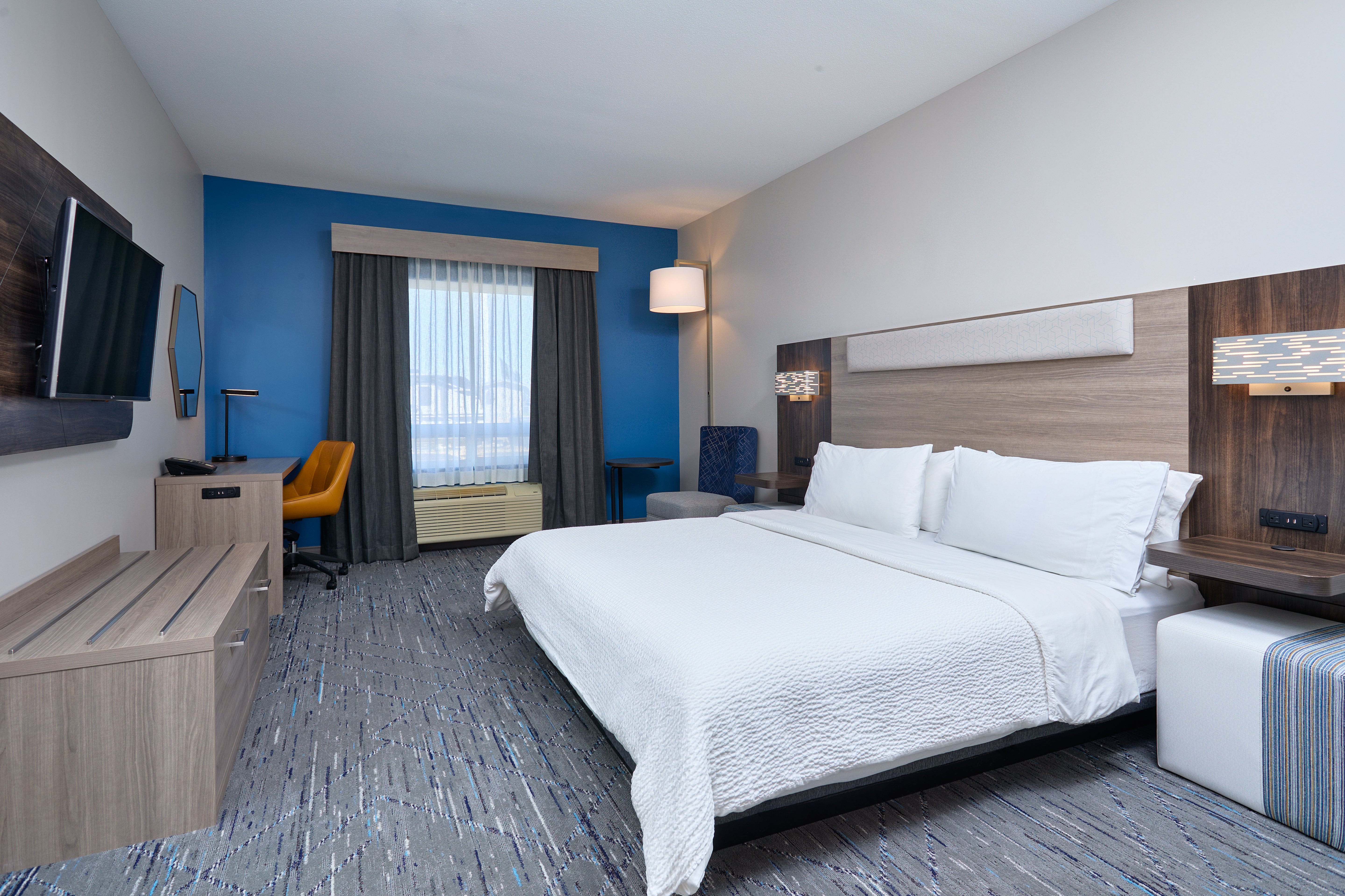 holiday inn express hotel and suites swift current by ihg