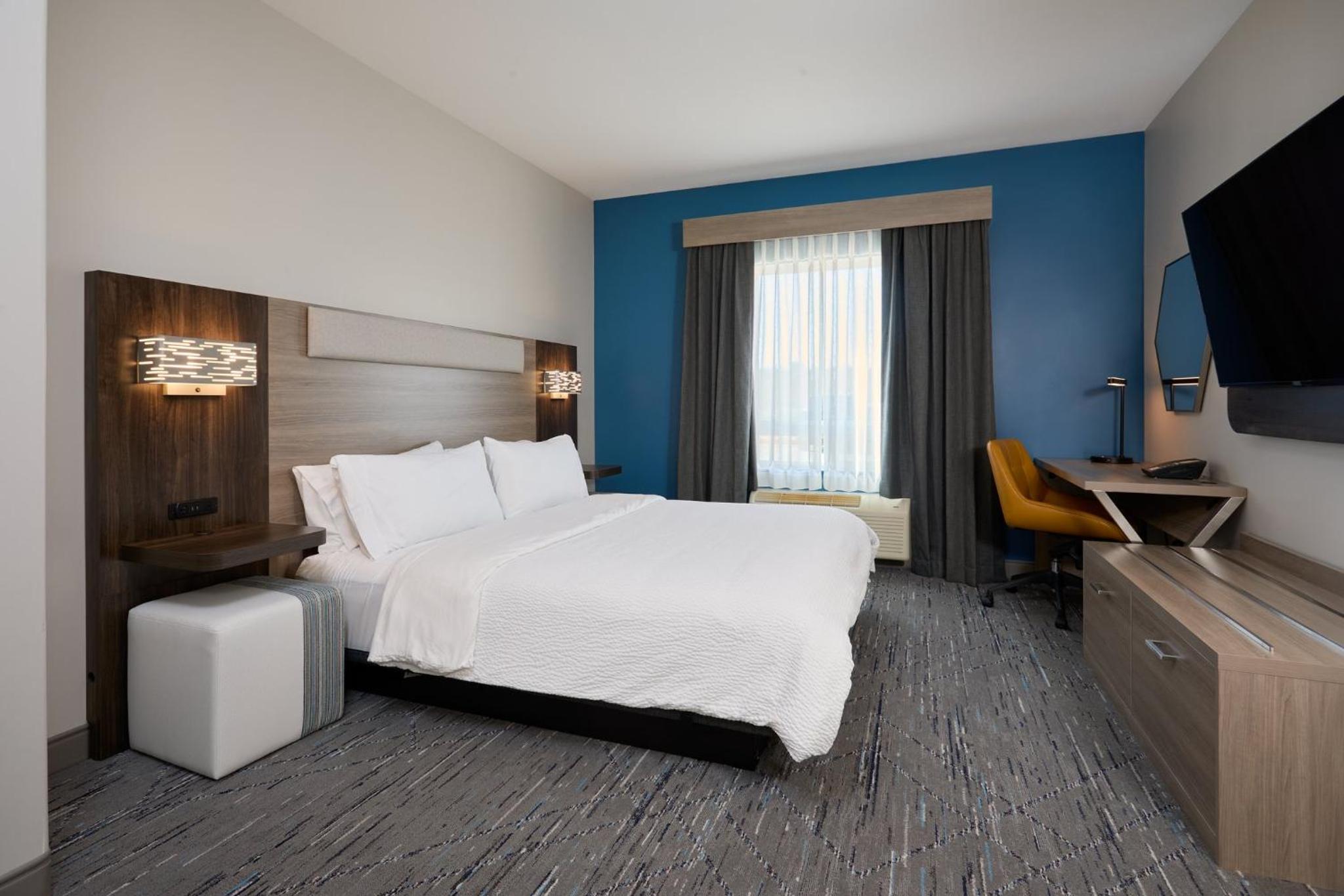 holiday inn express hotel and suites swift current by ihg