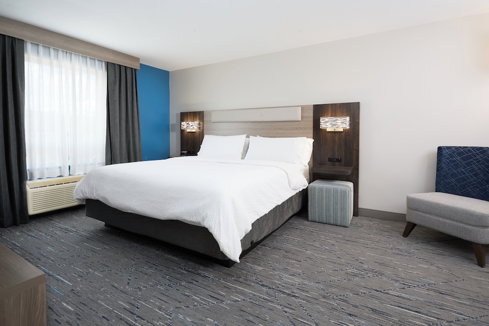 holiday inn express hotel and suites swift current by ihg