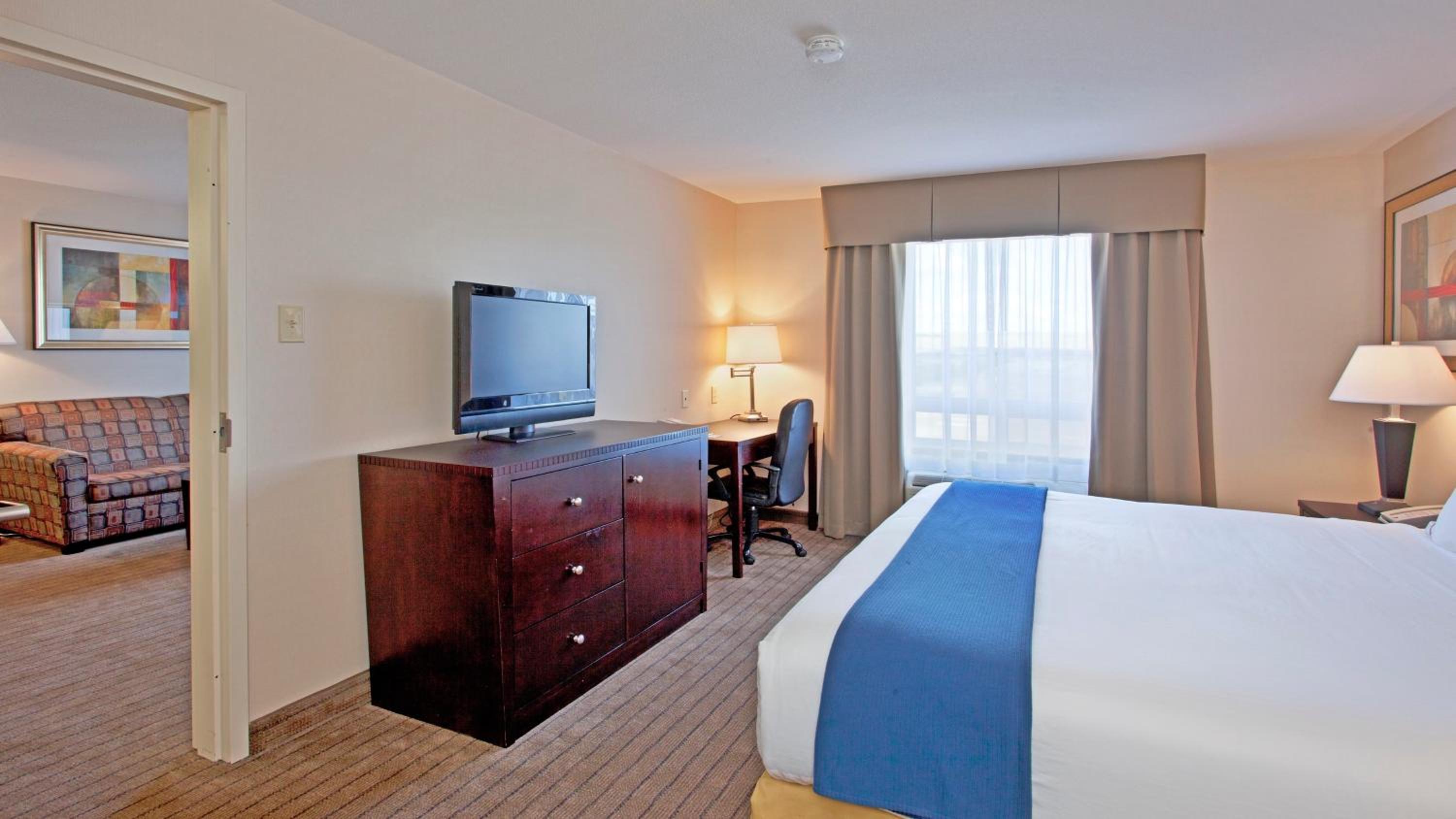 holiday inn express hotel and suites swift current by ihg