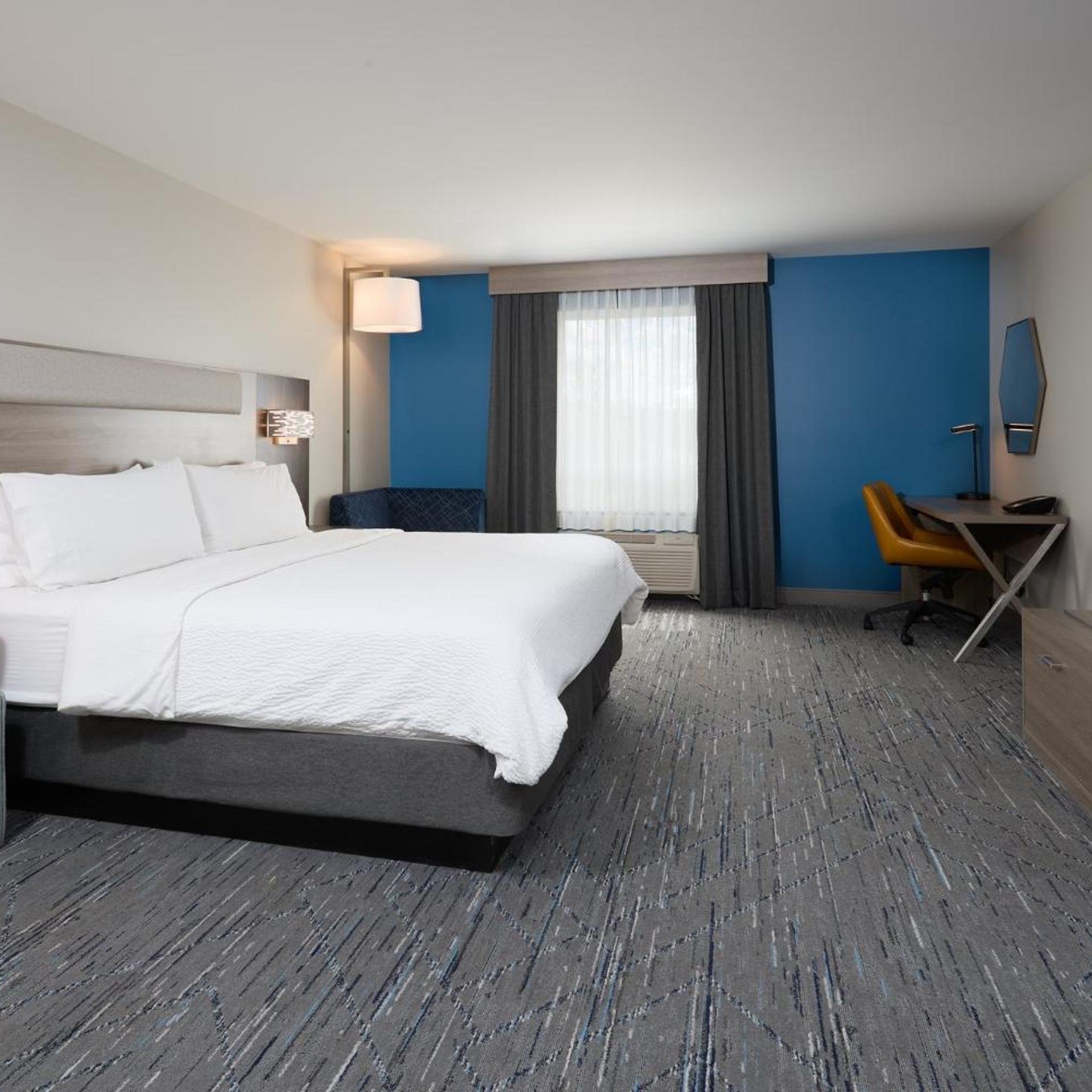 holiday inn express hotel and suites swift current by ihg