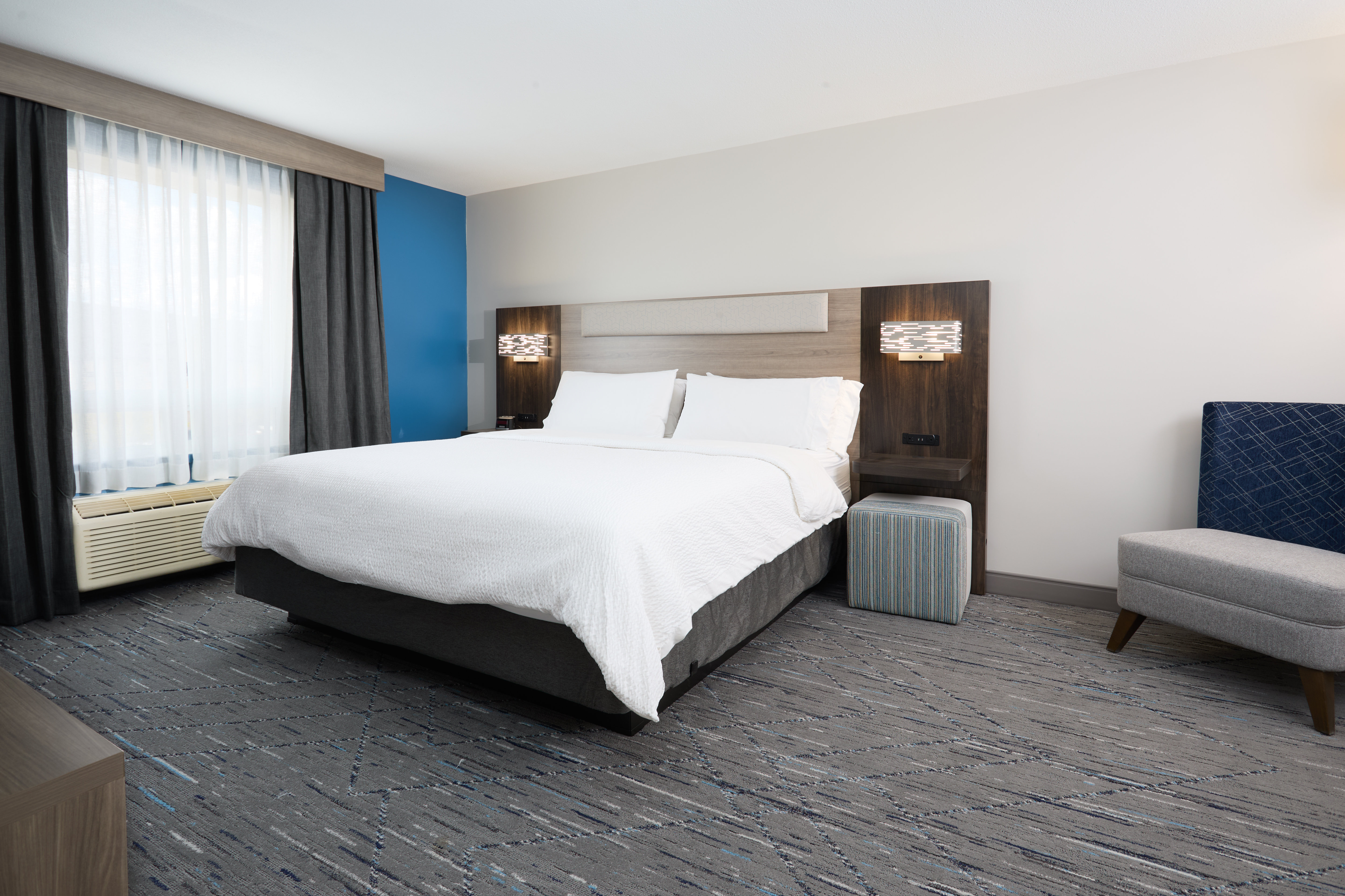 holiday inn express hotel and suites swift current by ihg