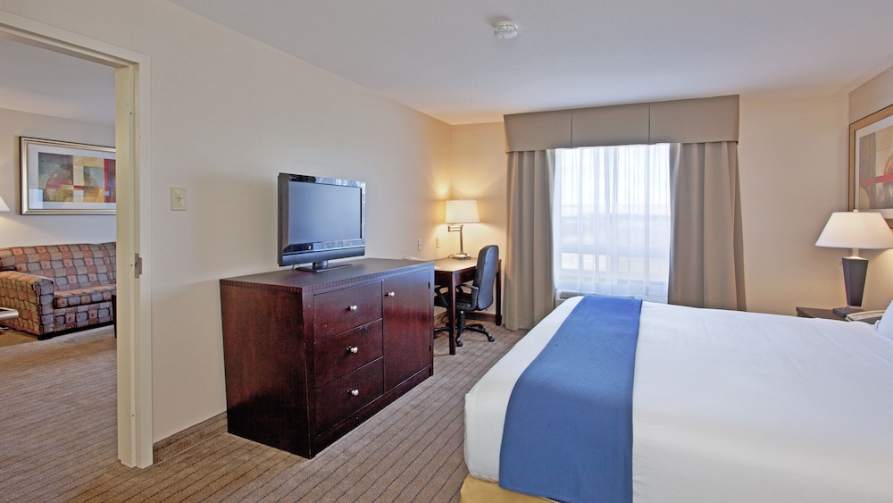holiday inn express hotel and suites swift current by ihg