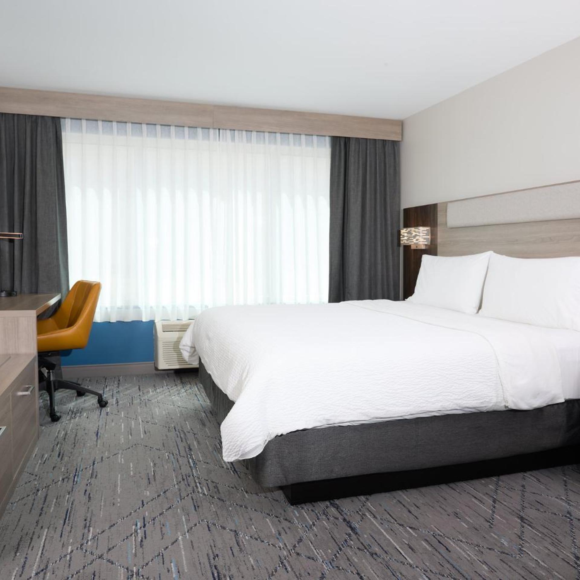 holiday inn express hotel and suites swift current by ihg