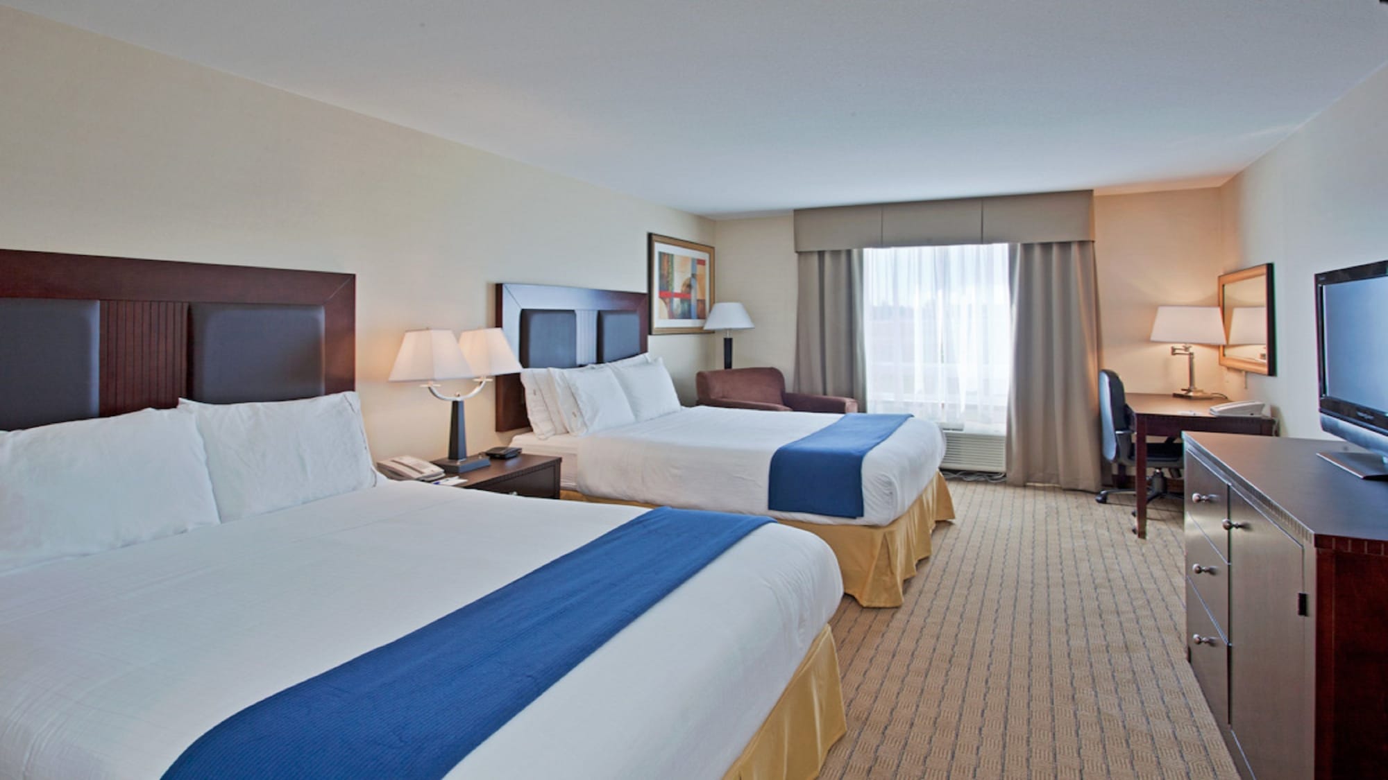 holiday inn express hotel and suites swift current by ihg