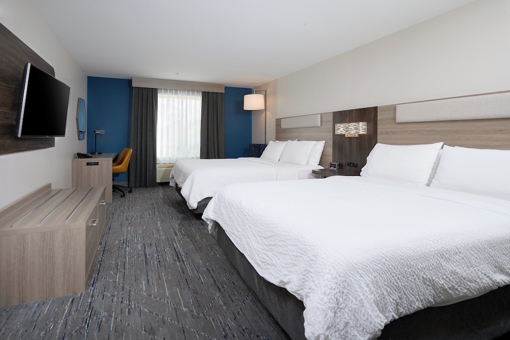 holiday inn express hotel and suites swift current by ihg