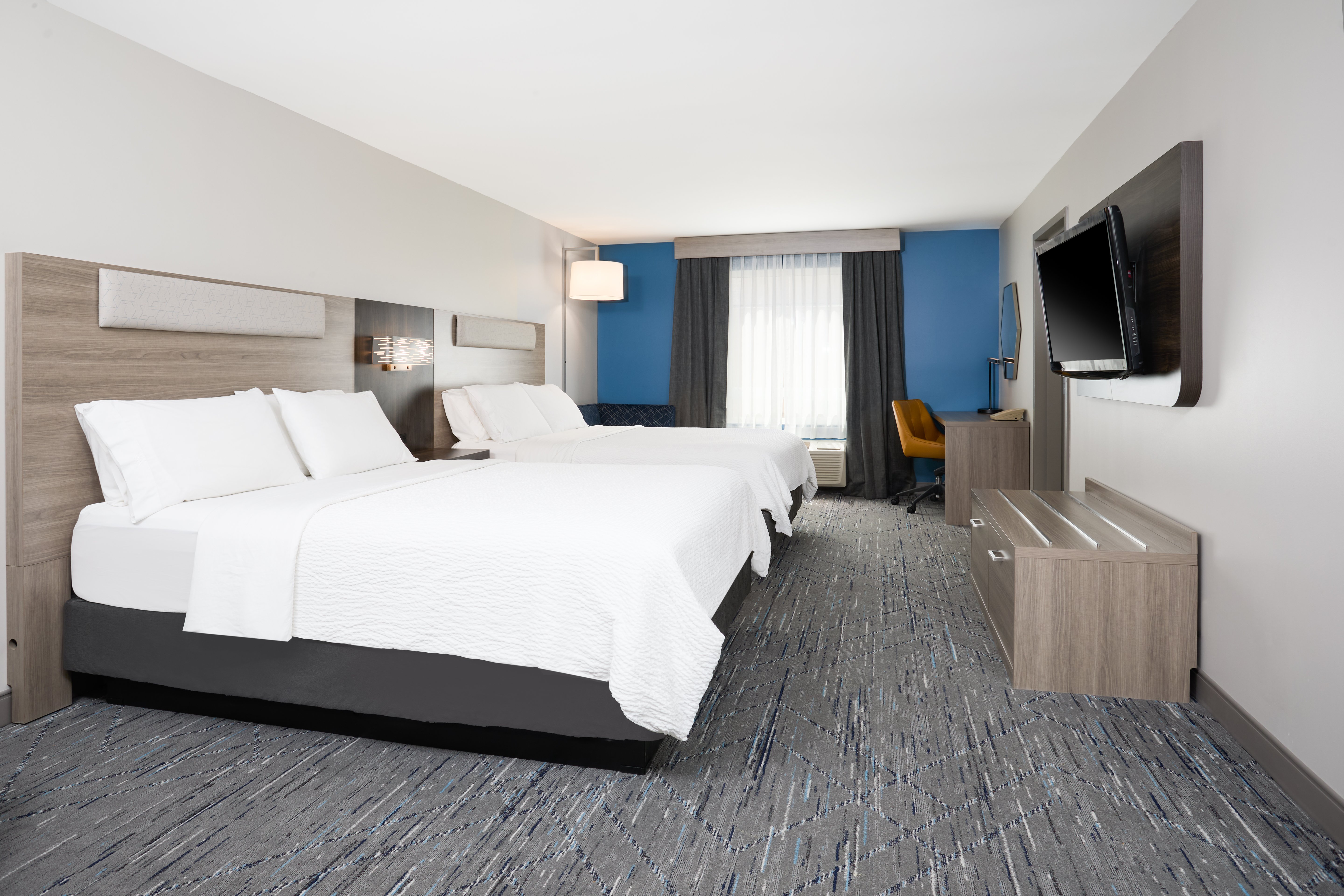 holiday inn express hotel and suites swift current by ihg