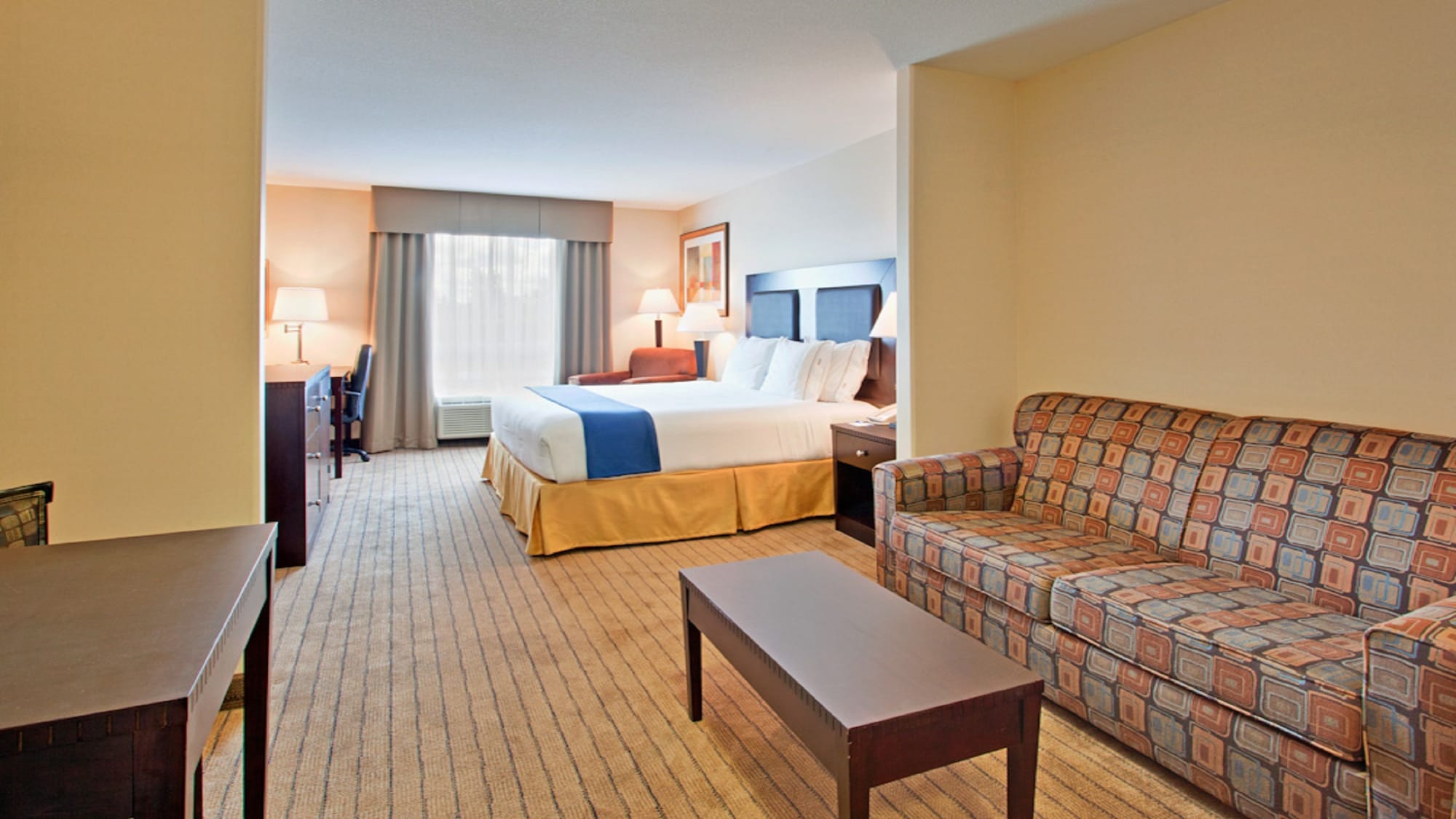 holiday inn express hotel and suites swift current by ihg