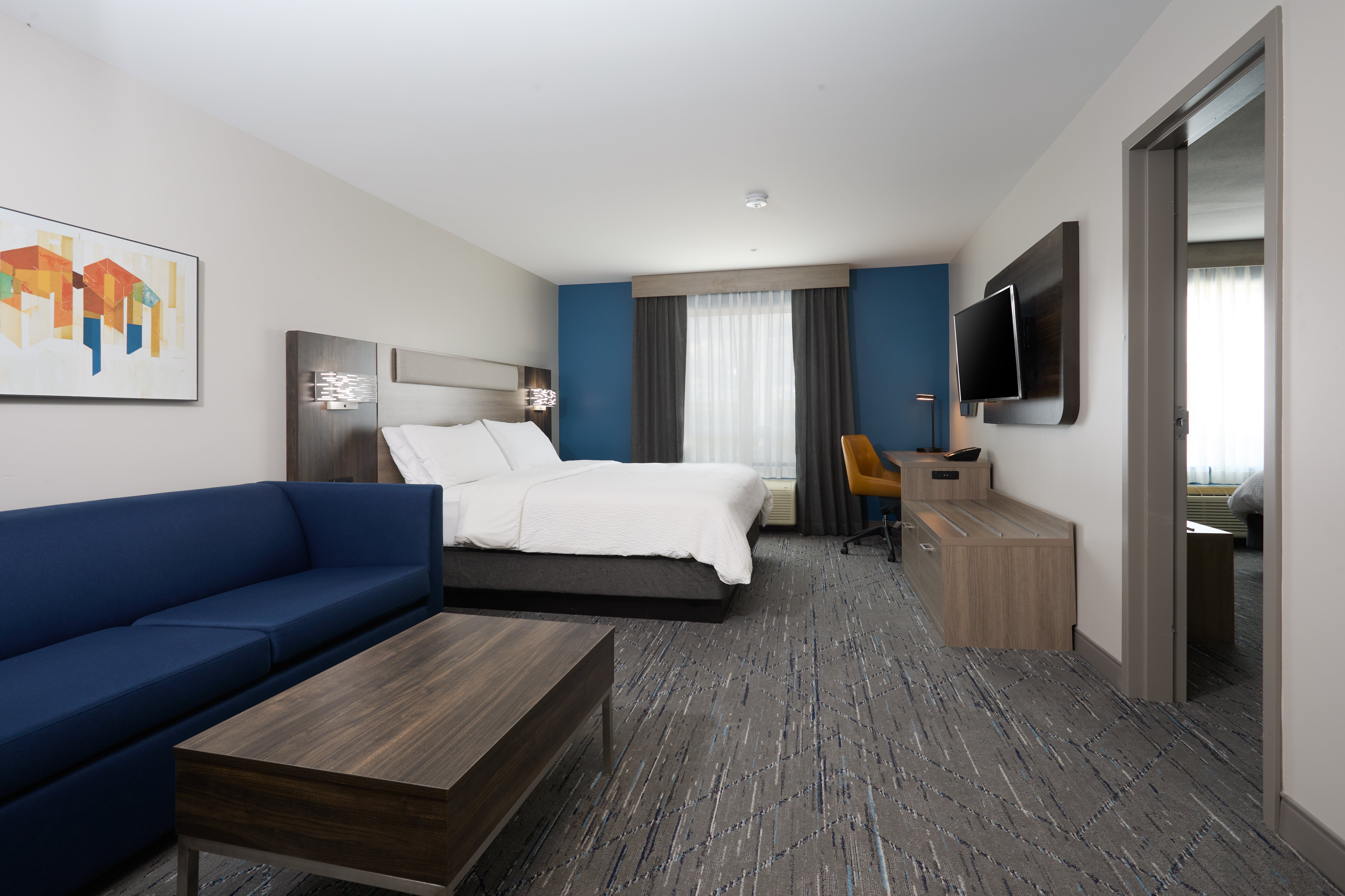 holiday inn express hotel and suites swift current by ihg