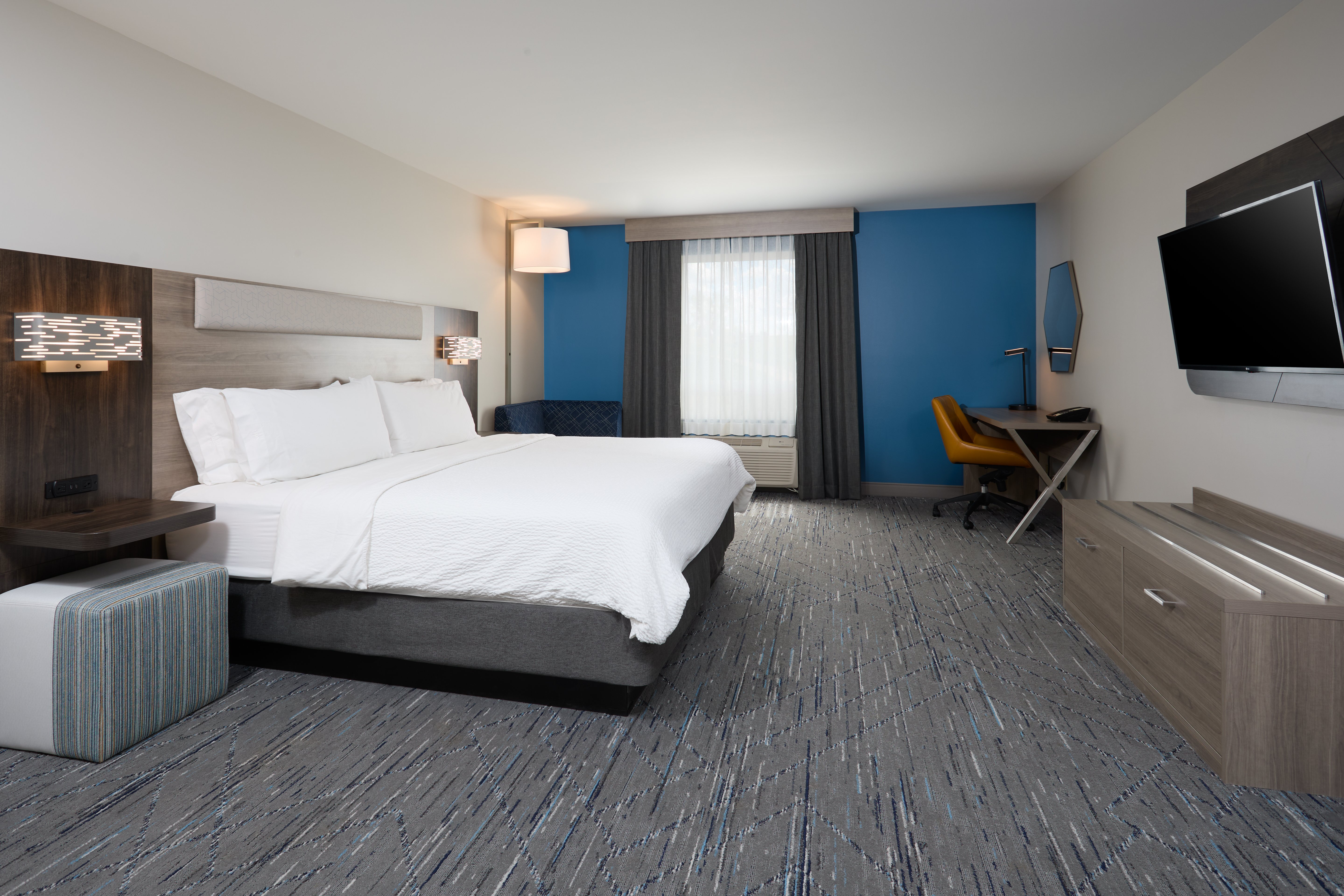 holiday inn express hotel and suites swift current by ihg